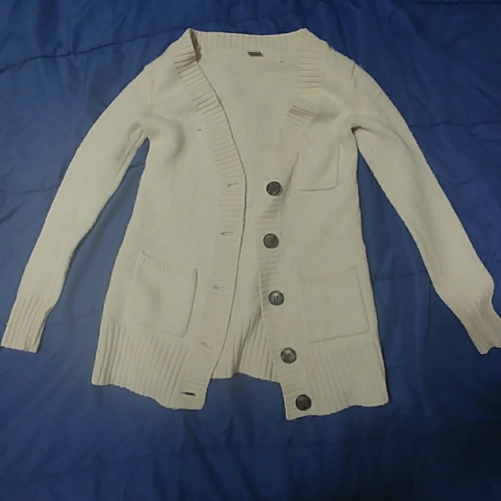 Kirra cozy sweater